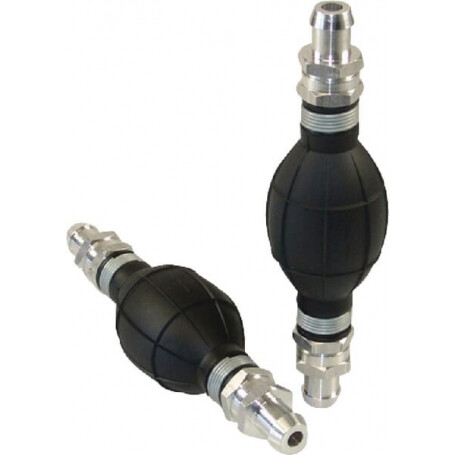 Pompe à carburant HIFI-FILTER MO297