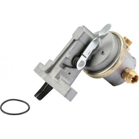 Pompe à carburant UNIVERSEL RE66153KR