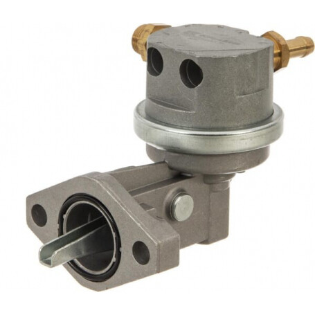 Pompe à carburant UNIVERSEL RE68345KR