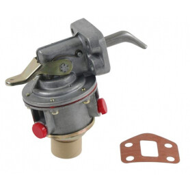 Pompe à carburant PERKINS ULPK0002