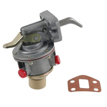 Pompe à carburant PERKINS ULPK0002