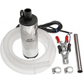Pompe à carburant VAPORMATIC VLA3076