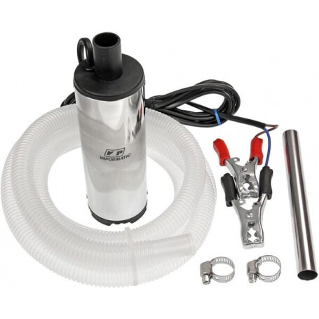 Pompe à carburant VAPORMATIC VLA3076