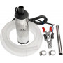 Pompe à carburant VAPORMATIC VLA3076