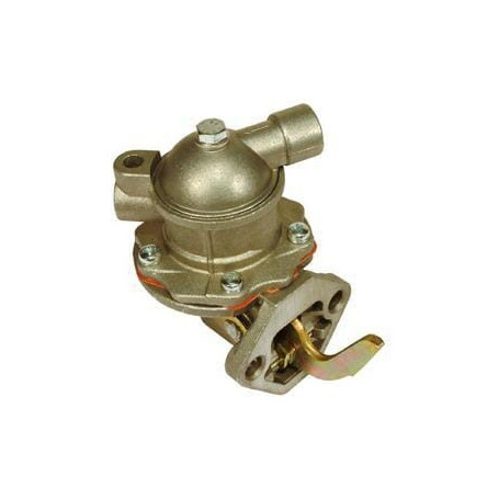 Pompe à carburant VAPORMATIC VPD3000