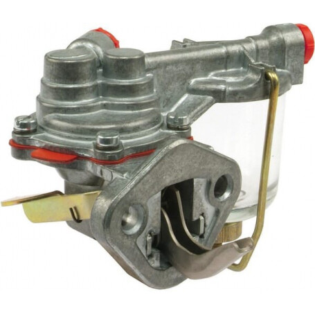 Pompe à carburant VAPORMATIC VPD3002