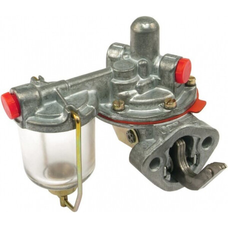 Pompe à carburant VAPORMATIC VPD3004