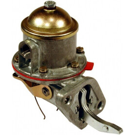 Pompe à carburant VAPORMATIC VPD3015