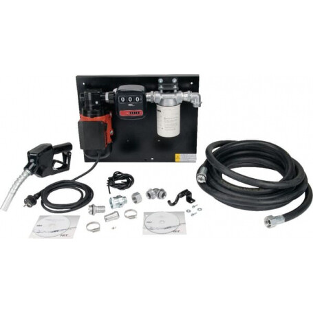 Pompe diesel PRESSOL 23510447