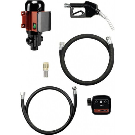 Pompe diesel FMT 23938