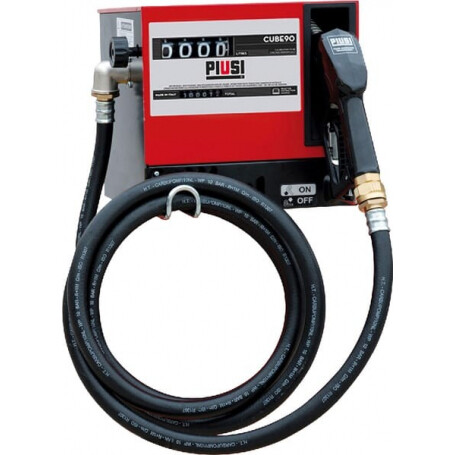 Pompe à gasoil PIUSI F00592000