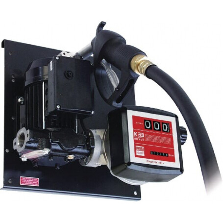 Pompe à gasoil PIUSI F00287P0A