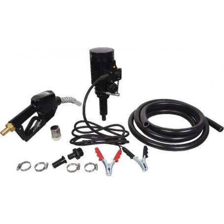 Pompe à gasoil PIUSI F00202050