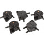 Pompe à carburant 5x808656 BRIGGS ET STRATTON 4271