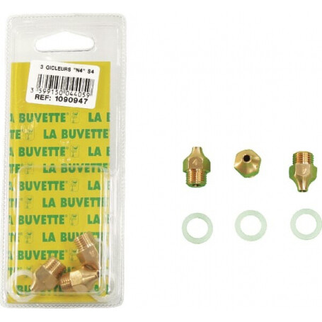 Gicleur LA BUVETTE BU1090947