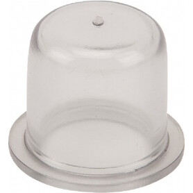 Jauge à carburant en verre AGRIA AGW70775