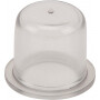 Jauge à carburant en verre AGRIA AGW70775