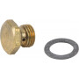 Gicleur principal BRIGGS ET STRATTON 695042