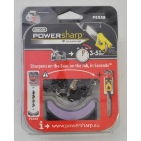 Chaîne de tronçonneuse OREGON PS55E