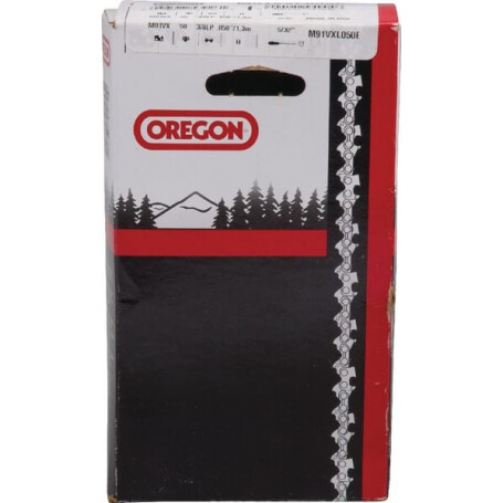 Chaîne de tronçonneuse OREGON M91VXL050E