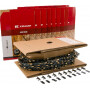 Chaîne de tronçonneuse UNIVERSEL 38LP13S25RKR