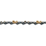 Chaîne de tronçonneuse UNIVERSEL 38LP11SB25RKR