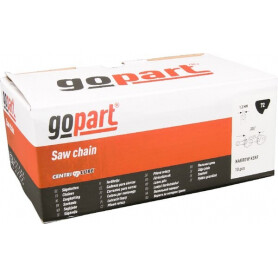 Chaîne de tronçonneuse GOPART 1413SB76GP10