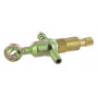 Robinet à essence MTD 00038058 - 000.38.058