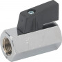 Mini robinet UNIVERSEL MBV12I