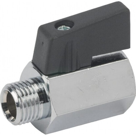 Mini robinet UNIVERSEL MBV12OI