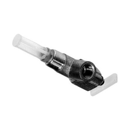 Robinet à carburant VAPORMATIC VPD4010