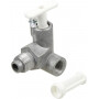 Robinet à carburant VAPORMATIC VPD4011