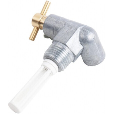 Robinet à carburant VAPORMATIC VPD4014