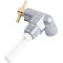 Robinet à carburant VAPORMATIC VPD4014