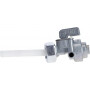 Robinet à essence BRIGGS ET STRATTON 209417GS