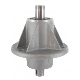 Palier de lame CASTELGARDEN - GGP - STIGA 382207204/1
