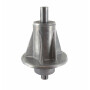 Palier de lame CASTELGARDEN - GGP - STIGA 382207201/2