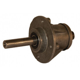 Palier complet STIGA 1134369602 - 1134-3696-02