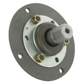 Palier complet MTD 9180140 - 918-0140