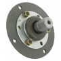 Palier complet MTD 9180140 - 918-0140
