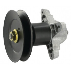 Palier de lame MTD 9180409C - 918-0409C