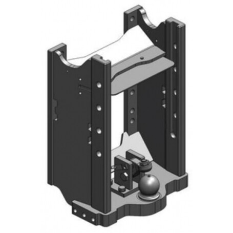 Palier SCHARMÜLLER 001208900A02