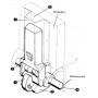 Palier UNIVERSEL 050800000