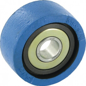 Cojinete abridado RCJT 25x400x43 LEMKEN 3199371