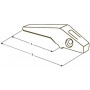 Porte-couteau UNIVERSEL 4T1204N