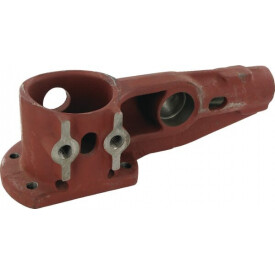 Scatola supporto dx. KUHN 58556500