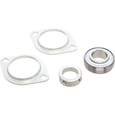 Corps de palier KUHN 81503009
