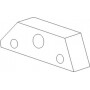 Palier de moissonneuse VAPORMATIC AV104352