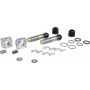 Palier de distributeur monobloc WALVOIL SD96B8ES3