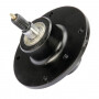 Palier de lame CASTELGARDEN - GGP - STIGA 1137-0312-01 - 1137031201